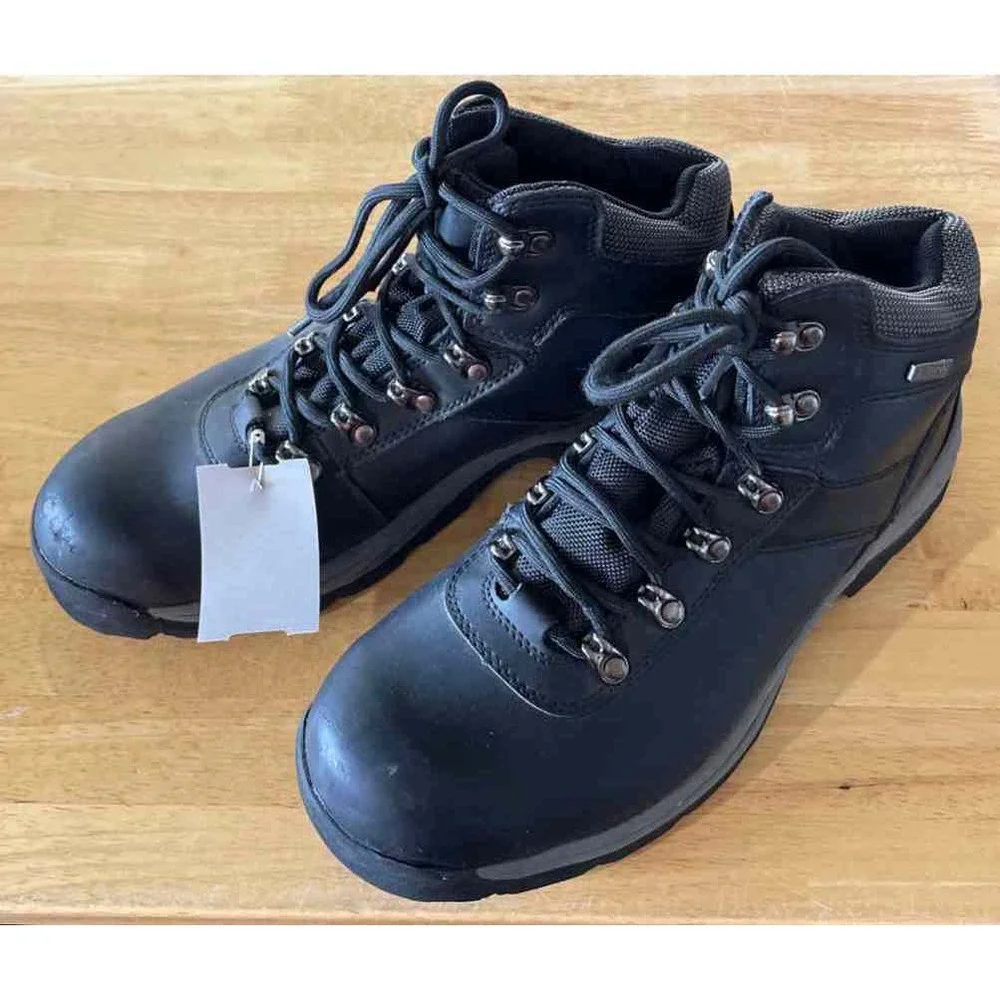8 Hi tec Men's Hiking Boots